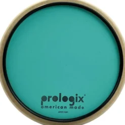 Prologix 8" Green Logix Pad Traditional