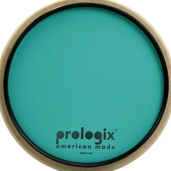 Prologix 8" Green Logix Pad Traditional