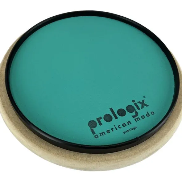 Prologix 8" Green Logix Pad Traditional