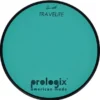Prologix 8" Travelite Pad by Dave Weckl