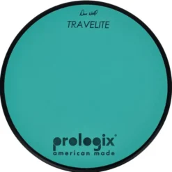 Prologix 8" Travelite Pad by Dave Weckl