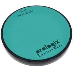 Prologix 8" Travelite Pad by Dave Weckl