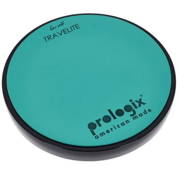 Prologix 8" Travelite Pad by Dave Weckl