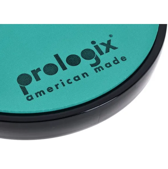 Prologix 8" Travelite Pad by Dave Weckl