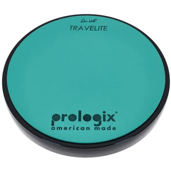 Prologix 8" Travelite Pad by Dave Weckl