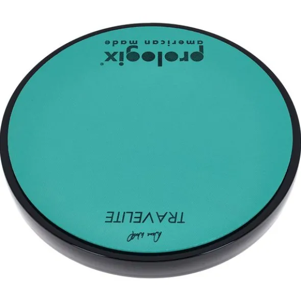 Prologix 8" Travelite Pad by Dave Weckl