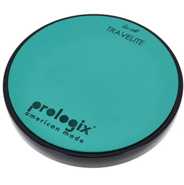 Prologix 8" Travelite Pad by Dave Weckl