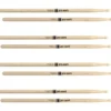 Pro Mark 5A Classic Attack Oak 4pcs P.