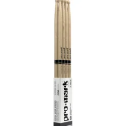 Pro Mark 5A Classic Attack Oak 4pcs P.