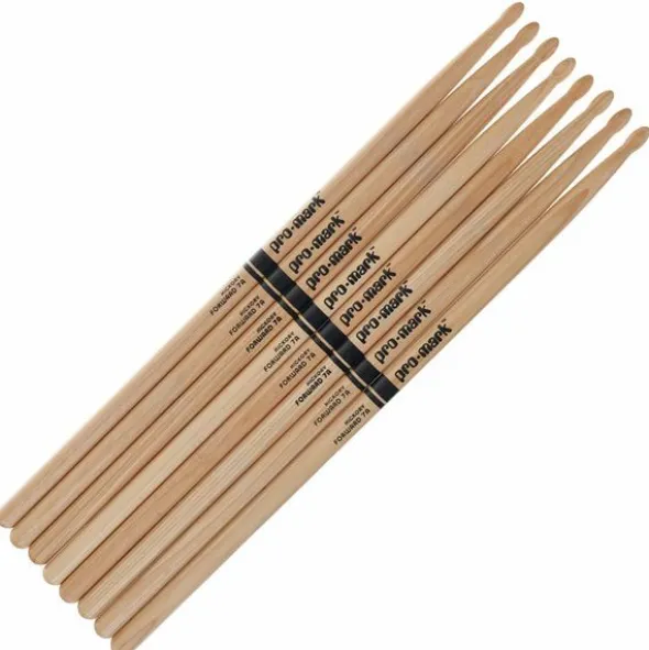 Pro Mark 7A Classic Forward H.4pcs Pack