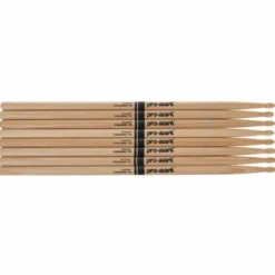 Pro Mark 7A Classic Forward H.4pcs Pack