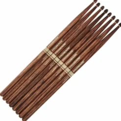 Pro Mark 5A Reb. H. FireGrain 4pcs Pack