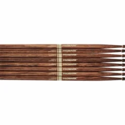 Pro Mark 5A Reb. H. FireGrain 4pcs Pack