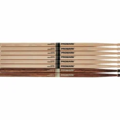 Pro Mark 5A Reb. Hick.+ Firegrain Bonus