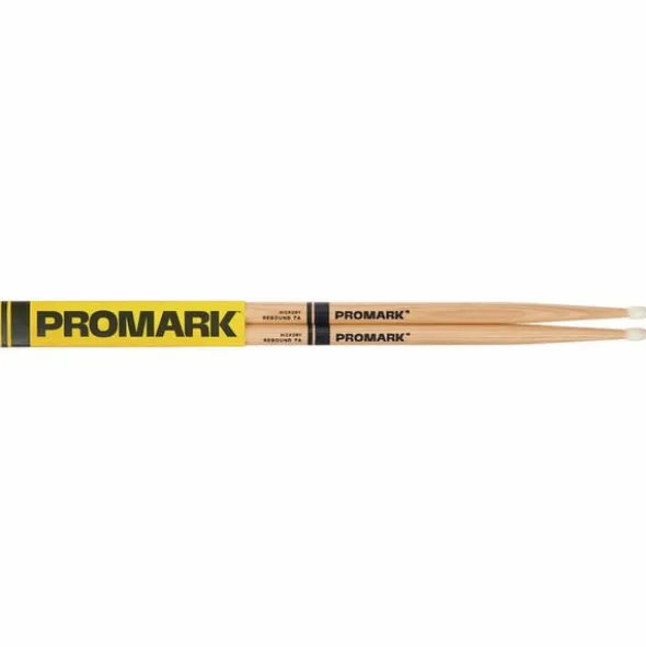 Pro Mark 7A Rebound Nylon Tip