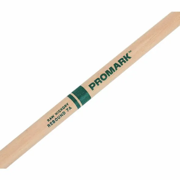 Pro Mark 7A Rebound Raw