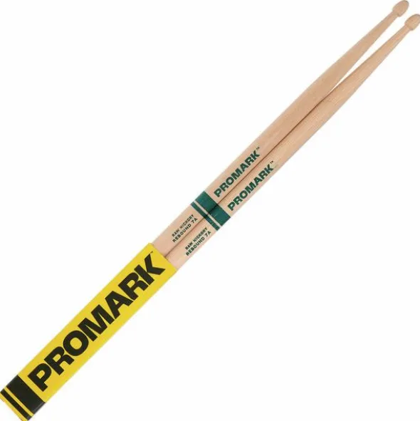 Pro Mark 7A Rebound Raw