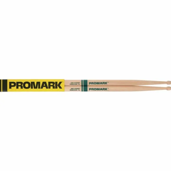 Pro Mark 7A Rebound Raw