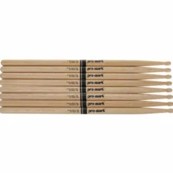 Pro Mark 2B Classic Attack Oak 4pcs P.