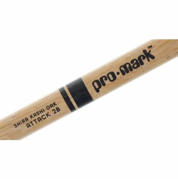 Pro Mark 2B Classic Attack Oak 4pcs P.