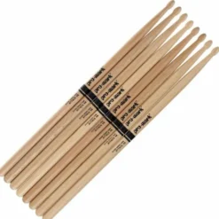 Pro Mark 5B Classic Attack Oak 4pcs P.