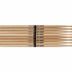 Pro Mark 5B Classic Attack Oak 4pcs P.
