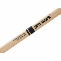 Pro Mark 5B Classic Attack Oak 4pcs P.