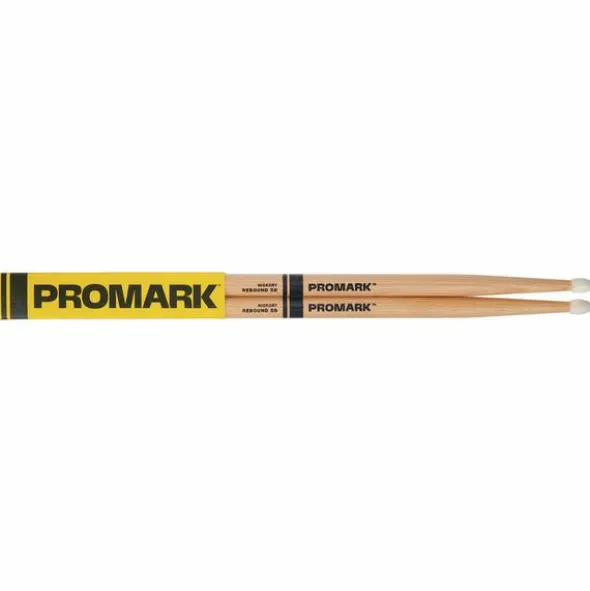 Pro Mark 5B Rebound Nylon Tip