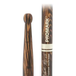 Pro Mark BYOS Fire Grain Hickory