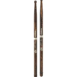 Pro Mark BYOS Fire Grain Hickory