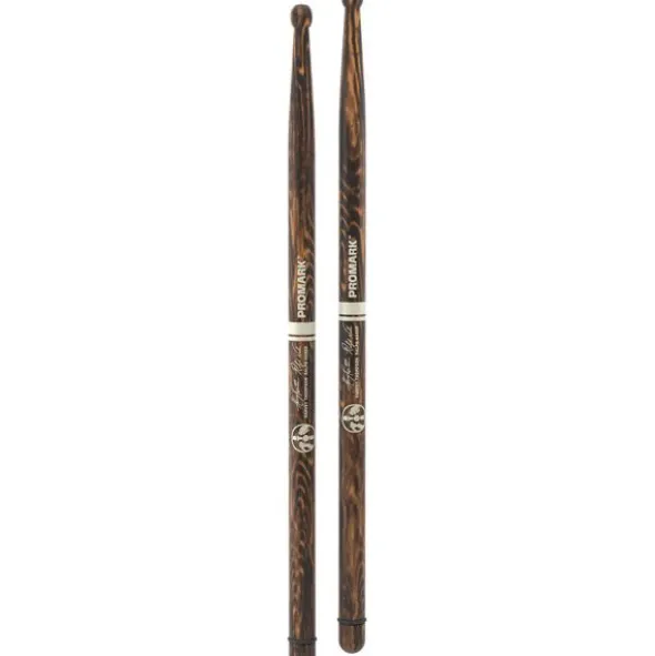 Pro Mark BYOS Fire Grain Hickory