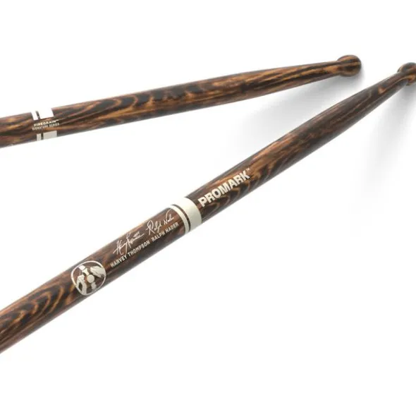 Pro Mark BYOS Fire Grain Hickory