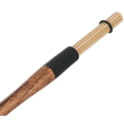 Pro Mark PMHRB 2B Hybrid Rods Bambus