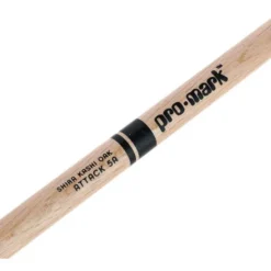 Pro Mark PW5AN 5A Cl. Attack Oak Nylon