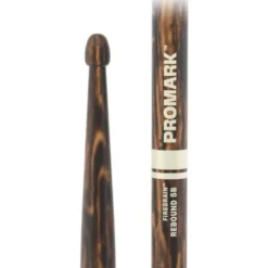 Pro Mark R5BFG Rebound 5B Fire Grain