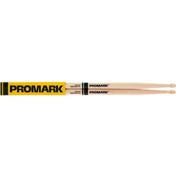 Pro Mark RBH565AW 5A Rebound Hickory