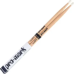 Pro Mark TX7AN 7AN Hickory - Nylon Tip