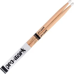 Pro Mark TX5BN Hickory - Nylon Tip