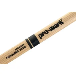 Pro Mark TX747BW Class. Forward Hickory