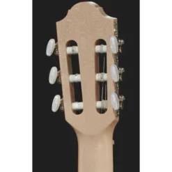 Pro Natura Silver 3/4 Maple Bundle