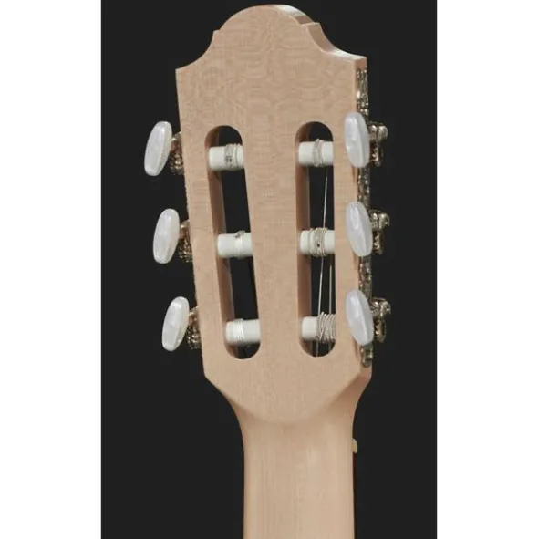 Pro Natura Silver 3/4 Maple Bundle