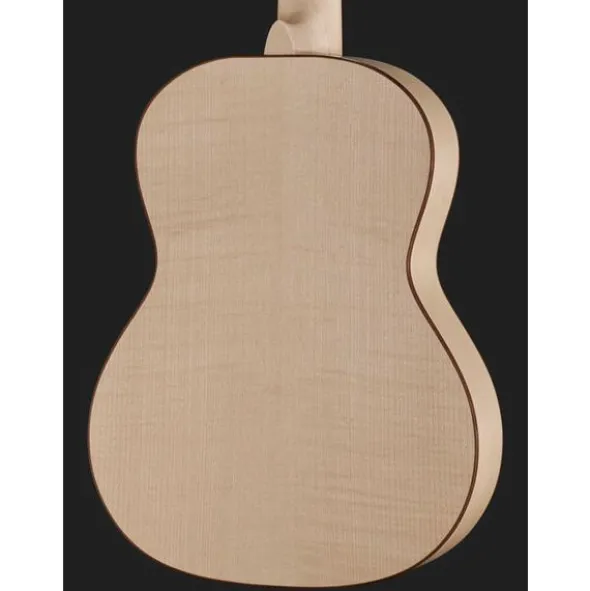 Pro Natura Silver 3/4 Maple Bundle