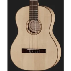 Pro Natura Silver 3/4 Maple Bundle