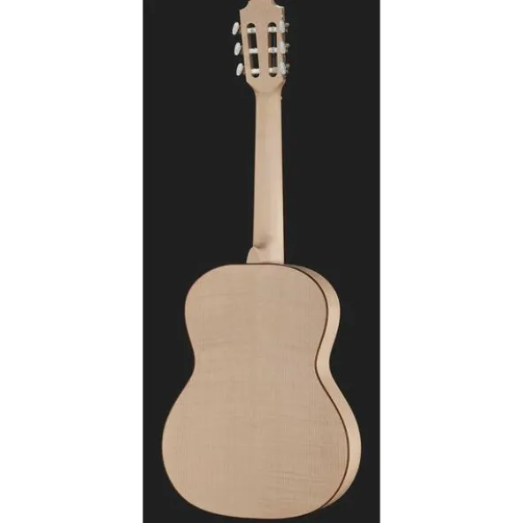 Pro Natura Silver 3/4 Maple Bundle