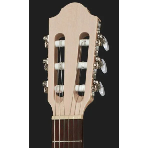 Pro Natura Silver 3/4 Maple Bundle