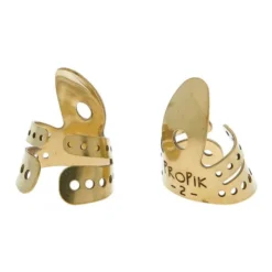 ProPik EC Split Wrap Fingerpick #2BS