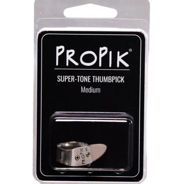 ProPik ProPik Super-Tone Thumbpick M