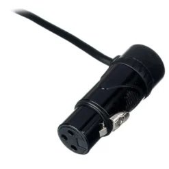 pro snake Low Profile XLR Patch FM 0.3