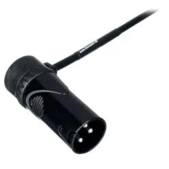 pro snake Low Profile XLR Patch FM 0.3