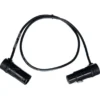 pro snake Low Profile XLR Patch FM 0.6
